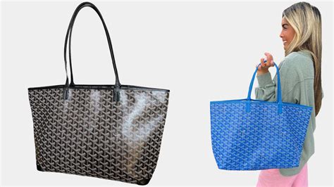 goyard bag price per euro.